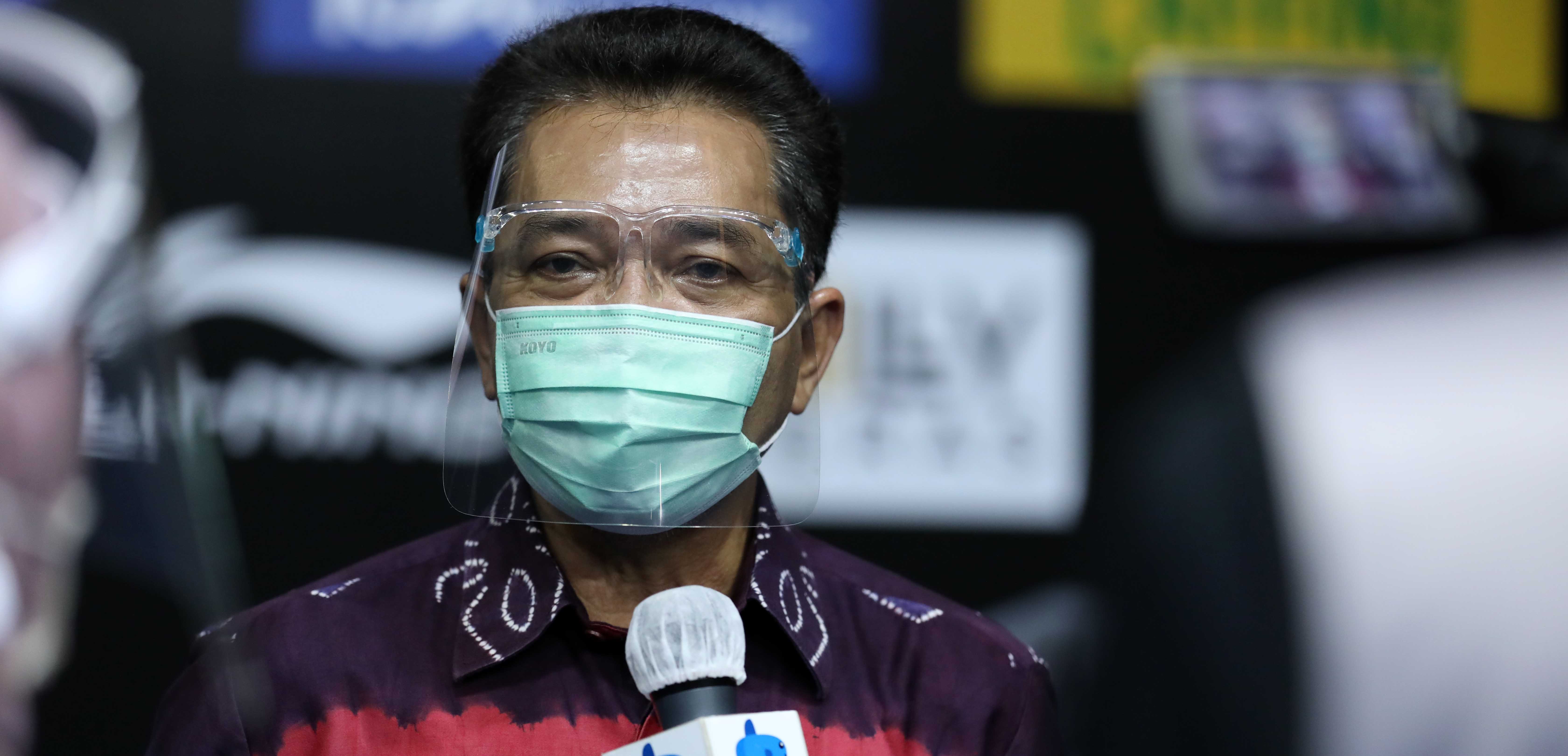 Setelah Turnamen Internal, PBSI Akan Gelar Simulasi Piala Thomas dan Uber