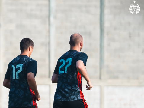 Michael Krmencik Percaya Akan Tetap Dipantau Pelatih Timnas Ceko