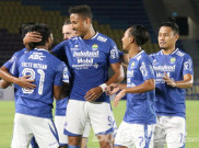 Daftar 9 Pemain Persib Bandung yang Positif COVID-19