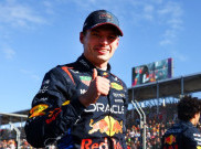 GP F1 Australia 2024: Max Verstappen Rebut Pole Position Ke-35 dalam Karier