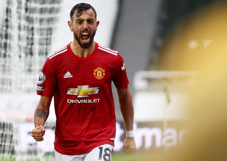 Bruno Fernandes Tak Suka dengan Situasinya Saat ini di MU