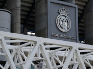 Terlibat Kasus Penyebaran Video Seks, Tiga Pemain Real Madrid Ditangkap