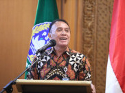 Timnas U-23 Segrup Vietnam, Ketum PSSI: Kami Tidak Gentar