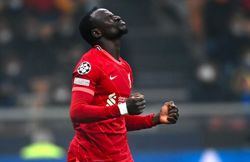 Cari Tantangan Baru, Sadio Mane Tinggalkan Liverpool