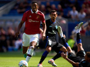 Hasil Uji Coba Pramusim: Man United Telan Kekalahan Perdana, Arsenal Menang Telak