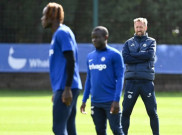 Baru Debut dengan Chelsea, Graham Potter Sudah Dikritik