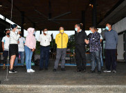 Menpora Nilai Kepri Berpotensi Jadi Sport Tourism Bahari