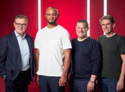 Kabar Transfer: Hansi Flick Latih Barcelona, Vincent Kompany Resmi ke Bayern Munchen