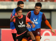 Liga 1 Belum Bergulir, Manajer Borneo FC Minta Jokowi Turun Tangan