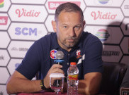 Dejan Antonic Sebut Kekuatan PSS Sleman Sudah Berbeda di Piala Presiden 2019