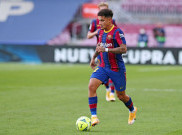 Hadapi Juventus, Barcelona Tanpa Coutinho