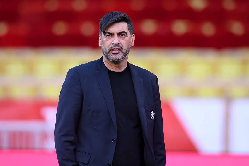  Soal Pelatih, Milan dan West Ham Punya Dua Target yang Sama