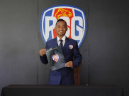 Liga 2: Gabung PSG Pati, Mantan Gelandang Persija Makin Termotivasi