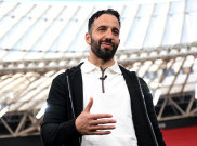  Masalah Manchester United Tidak Akan Terpecahkan dengan Trofi