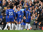 5 Statistik Duel Chelsea Vs MOL Vidi: The Blues Perkasa di Kandang