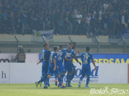 Tolak Turnamen, Persib Sarankan Format Lanjutan Liga 1