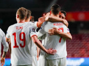 Prediksi Georgia Vs Spanyol: Uji Kreativitas La Furia Roja