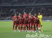 Jadwal Siaran Langsung FIFA Matchday Timnas Indonesia Vs Turkmenistan Hari Ini