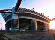 Milan dan Inter Akan Punya Stadion Terbaik di Eropa