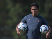 Bima Sakti Ungkap Alasan Coret Tristan Alif dari Seleksi Timnas Indonesia U-16
