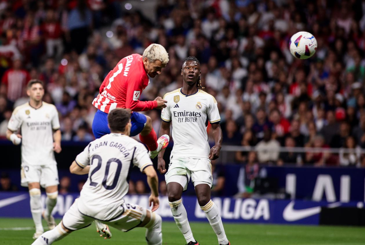 Prediksi dan Statistik Real Madrid Vs Atletico: Berburu Tiket Final Piala Super Spanyol