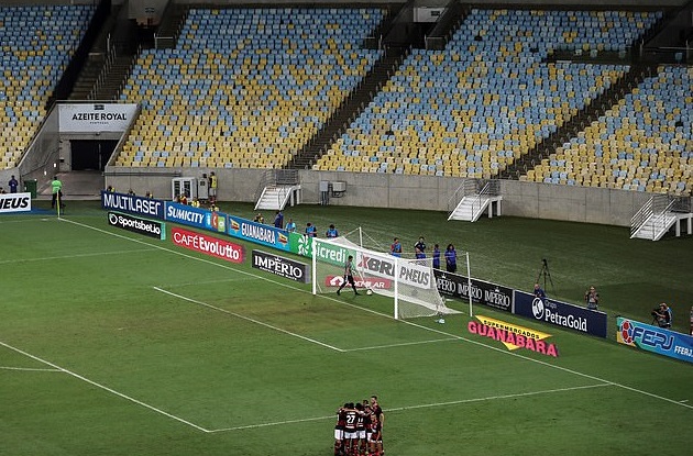 Pandemi Virus Corona, Klub-klub Brasil Tawarkan Stadion untuk Rawat Pasien