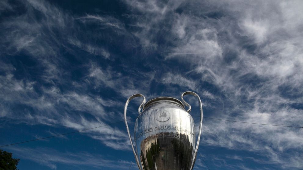 5 Rekor yang Menanti Dipecahkan PSG dan Bayern Munchen di Final Liga Champions