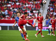 Skenario Timnas Indonesia Lolos ke 16 Besar Usai Dikalahkan Jepang