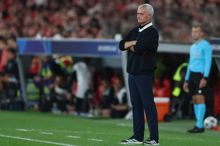 Lebih Cocok Main di Liga Europa