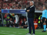  Lebih Cocok Main di Liga Europa