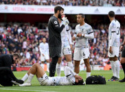 Menilik 4 Faktor di Balik Penurunan Performa Liverpool
