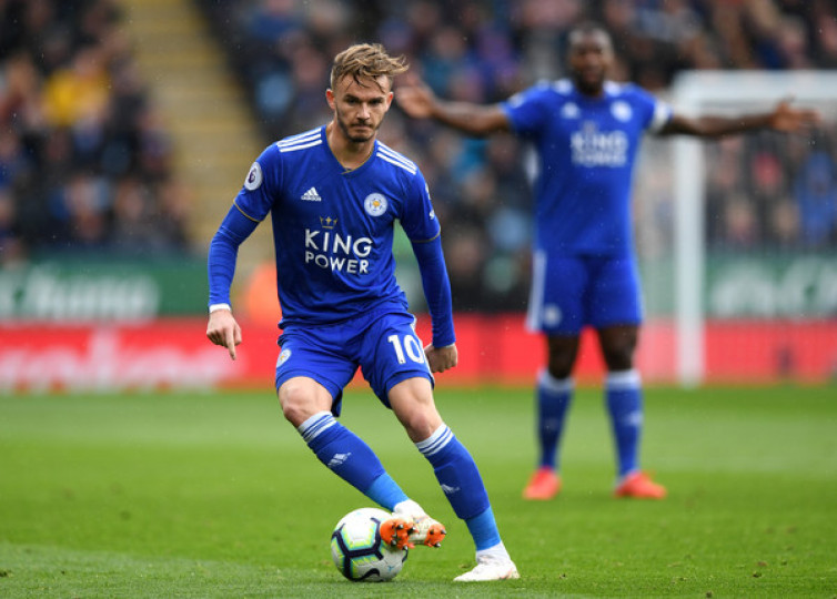 Manajer Leicester Berikan Kabar Buruk untuk Manchester United