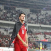 Timnas Indonesia U-23 Vs Guinea, Justin Hubner dan Elkan Baggott Batal Bergabung