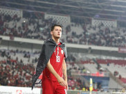 Timnas Indonesia U-23 Vs Guinea, Justin Hubner dan Elkan Baggott Batal Bergabung