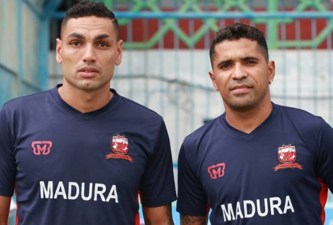 Pasal Regulasi LCA yang Memungkinkan Persija Jakarta Pakai Jaimerson dan Beto
