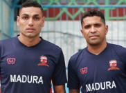Pasal Regulasi LCA yang Memungkinkan Persija Jakarta Pakai Jaimerson dan Beto