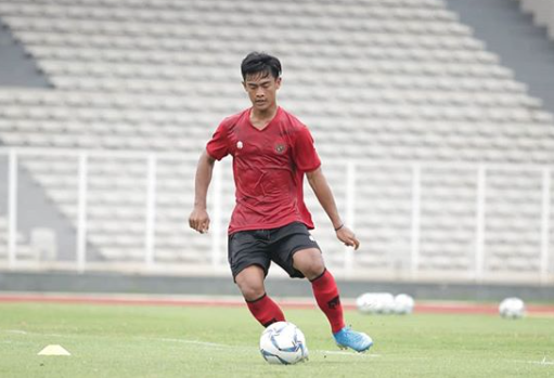 Wawancara Eksklusif Pratama Arhan Alif: Anak Blora Menuju Pentas Dunia bersama Timnas Indonesia U-19 hingga Marcelo