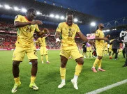 Hati-hati Inggris, Ghana Semakin Lapar setelah Menang Dramatis atas Panama