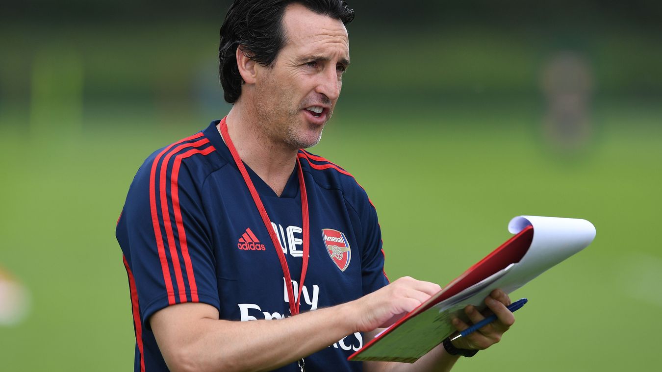 Ultimatum, Emery Diberi Kesempatan Empat Laga