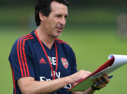 Ultimatum, Emery Diberi Kesempatan Empat Laga