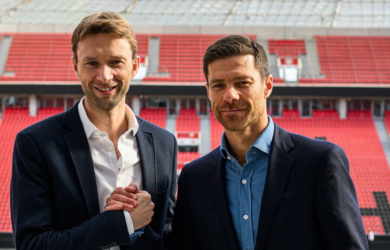 Tidak Hanya Xabi Alonso, Liverpool Juga Incar Direktur Olahraga Bayer Leverkusen
