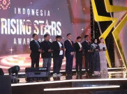 Sarga.co Sukses Gelar Indonesia Rising Stars Award 2026, Panggung Apresiasi Insan Berkuda Nasional
