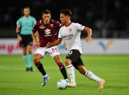Klasemen Serie A Terbaru Usai AC Milan Menumbangkan Torino: Rossoneri Empat Besar