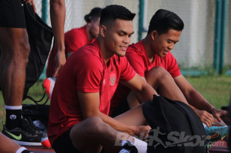 Persib Jadi Penyumbang Pemain Terbanyak ke Timnas Indonesia, Bojan Hodak: Bagus buat Klub