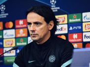 Simone Inzaghi Jadi Kandidat Kuat Pengganti Erik Ten Hag di Manchester United