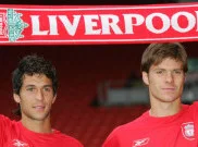 Chelsea Bertolak ke Malaysia, Xabi Alonso Jumpa Kawan Lama: Luis Garcia
