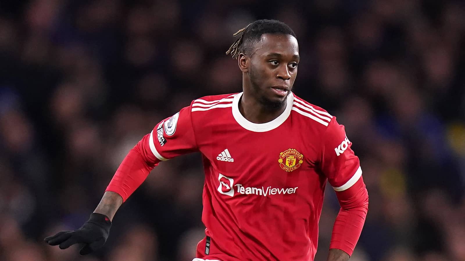 Cuci Gudang Dimulai, Dua Pemain Masuk Daftar Jual Manchester United