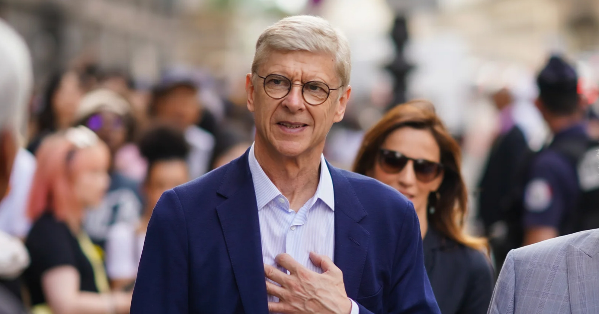 Wakili FIFA, Wenger Beberkan 6 Rencana Kunci untuk Merevolusi Sepak Bola