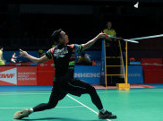 Hari Pertama Indonesia Open 2019: Jonatan dan Greysia/Apriyani Kompak Melaju ke 16 Besar