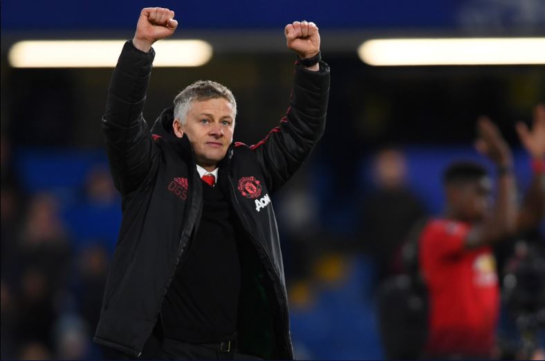 Kebangkitan Man United Dibangun Berdasarkan Kepercayaan antara Pemain dengan Solskjaer